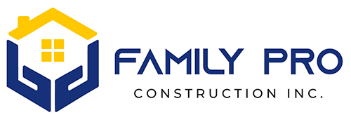 logo family